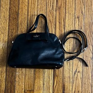 Kate Spade Matthews Street Maise Bow Satchel